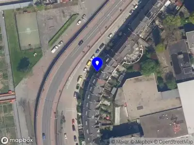 CZ Verpleegkundig Specialist B.V.