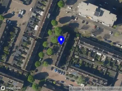 Thuis in Jezelf Massage & Bodywork