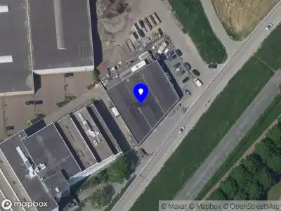 Nieuw bedrijf Space Cars