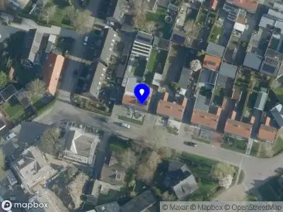 Vrolijke Dag RIJSWIJK (NB)