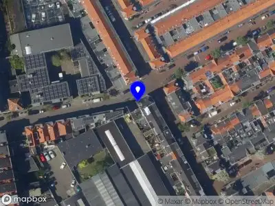 YMCM 's-Gravenhage
