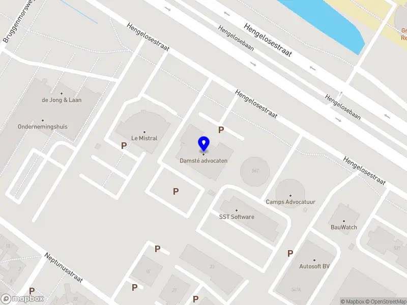 megahome.nl Bouw B.V. Enschede