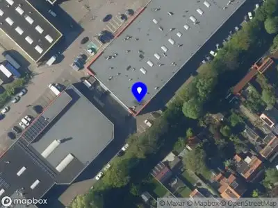 Bertje Brengt B.V. Utrecht