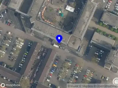 Nieuw bedrijf Vifor Transport