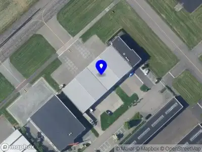 European Heli Center B.V. Lelystad