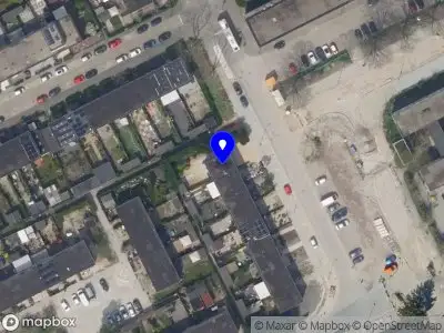 Nieuw bedrijf D.S.Motion