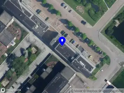 Vortex Distribution B.V. Schiphol-Rijk