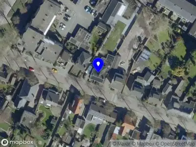 vd Sande Transport & Verhuur