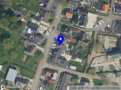 Manege Reinesteijn B.V. Everdingen