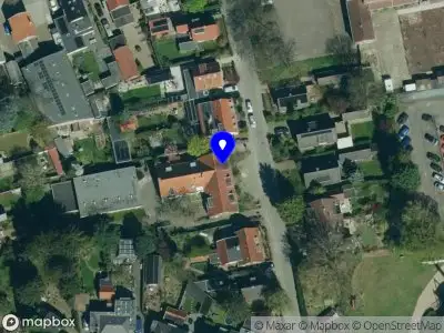 Padberg Coöperatie U.A.