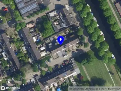 Nieuw bedrijf SC Allround Services