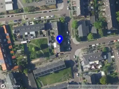 Nieuw bedrijf By Salies