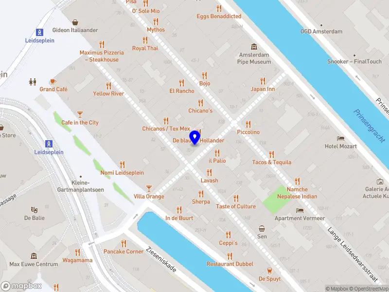 P.S. Delivery Services