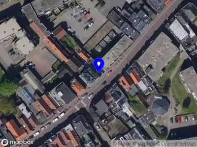 Stichting Bewonersbelangen Arbeidsmigratie Roosendaal