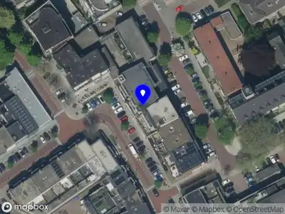 Back-up Onroerend Goed B.V. Heemskerk