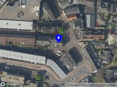 Nieuw bedrijf THAIGER B.V.