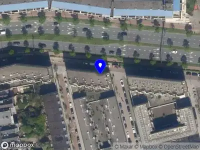Autobedrijf Vissersdijk B.V. Rotterdam