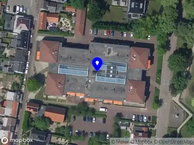 Nieuw bedrijf Stichting Activiteitencommissie d' Altenaer