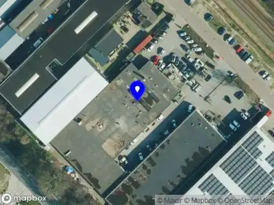 Aredeny Parts Enschede
