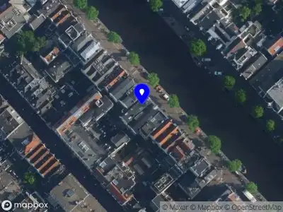 Bliskin Amsterdam