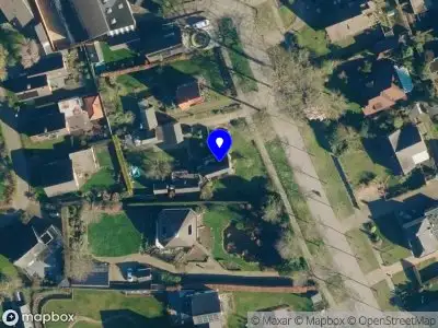 Nieuw bedrijf Vijftal Studios B.V.