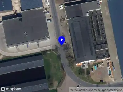 Autobedrijf Verhulst