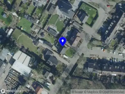 Nieuw bedrijf Meubelmakerij VENT