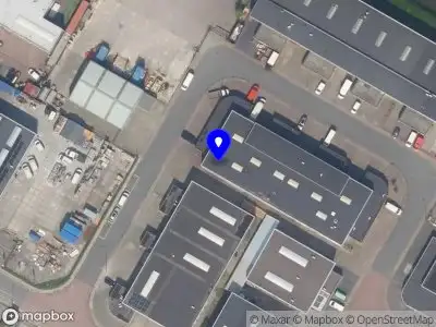 Wasserij Meijer Oostvoorne