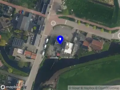 De tuin van Bleiswijk B.V. BLEISWIJK