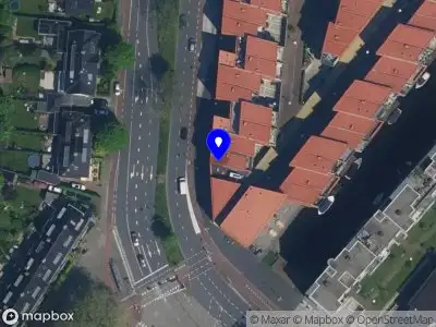 Lucky Cat Logistics B.V. Heemstede