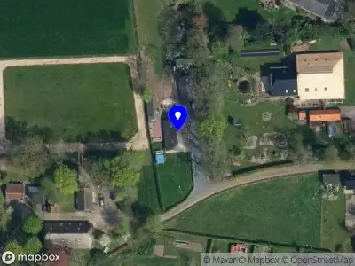 Nieuw bedrijf GP-TREX