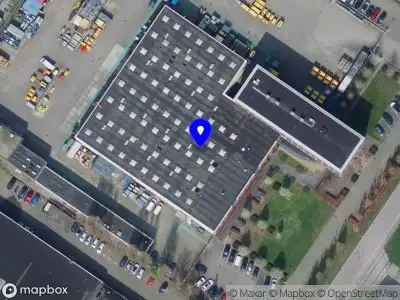 Perceptron B.V. Zwijndrecht
