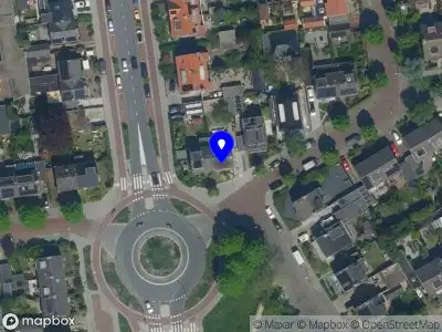 Ontwerpstudio AR Driehuis NH