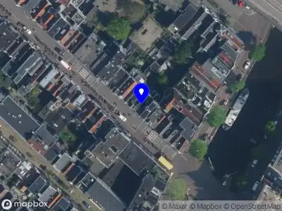 AJS Delivery Amsterdam