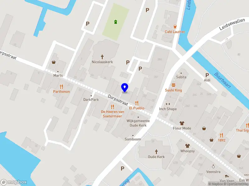 Five Impact Zoetermeer