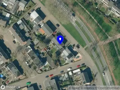 Nieuw bedrijf Miconlogistics