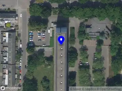 Elegantie Anaka Bergen op Zoom