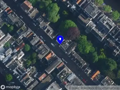 Nieuw bedrijf The Tuesday Stichting