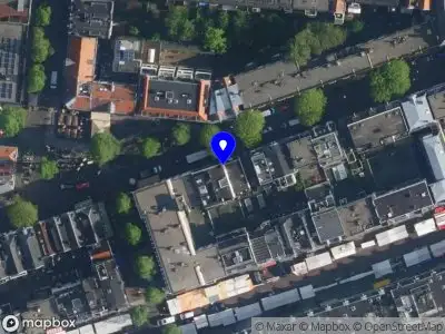 BARBUR Amsterdam