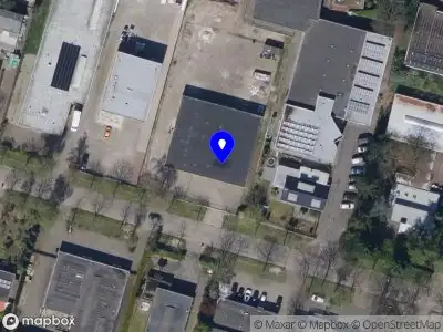 STICKRT Roosendaal