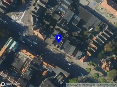 Zweedijk Visualisaties