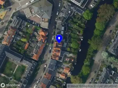 Nieuw bedrijf Jongprojectmanagement B.V.