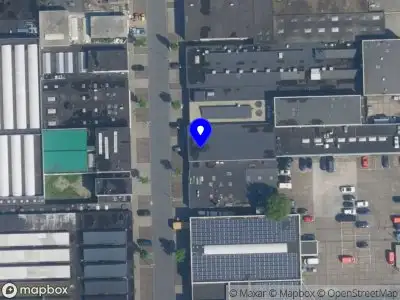 KRM ONLINE B.V. Amsterdam