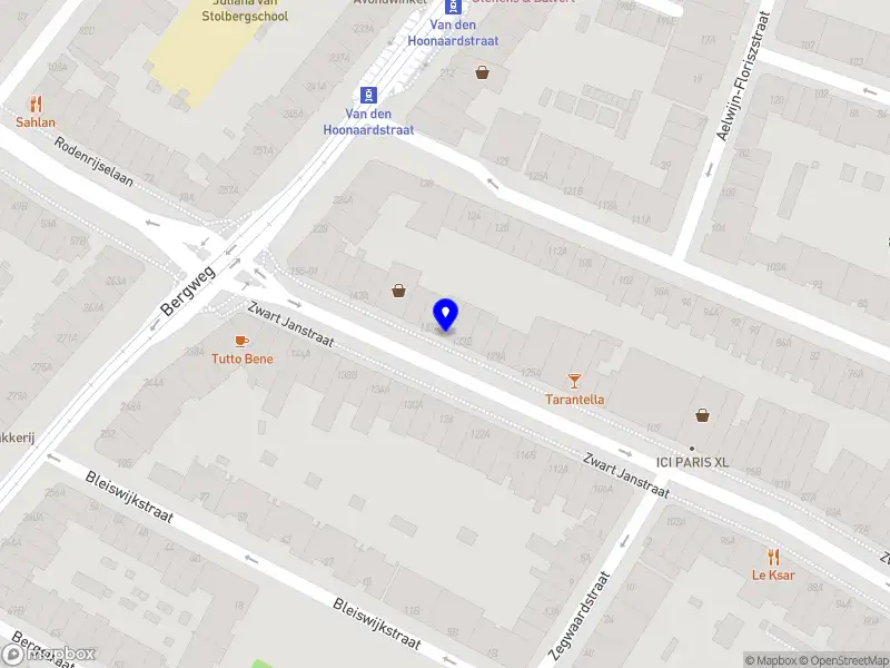 Nieuw bedrijf Merlijn Felix Design