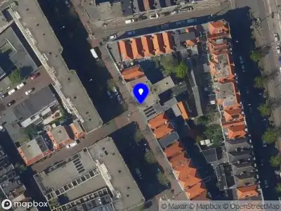 Narin Services 's-Gravenhage
