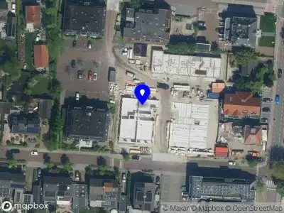 VvE De 3 Heeren Landsmeer Gebouw 1 Landsmeer
