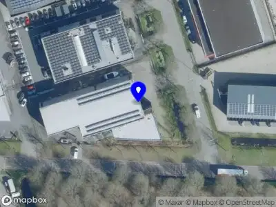 Nieuw bedrijf Railing Pro Solutions Productie B.V.