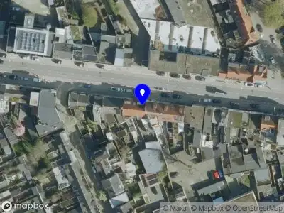 “Vereniging van eigenaars gebouw Bredaseweg 130, 130a en 130b te Tilburg”