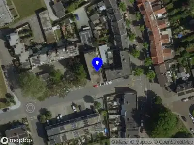 VvE Vergiliusstr 10 tot en met 18 te Heerlen Heerlen