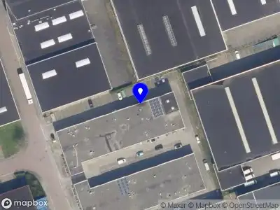 Matika Air Specials B.V.